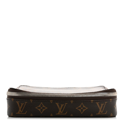 Louis Vuitton Monogram Horizon Accessories Pouch 3 of 8