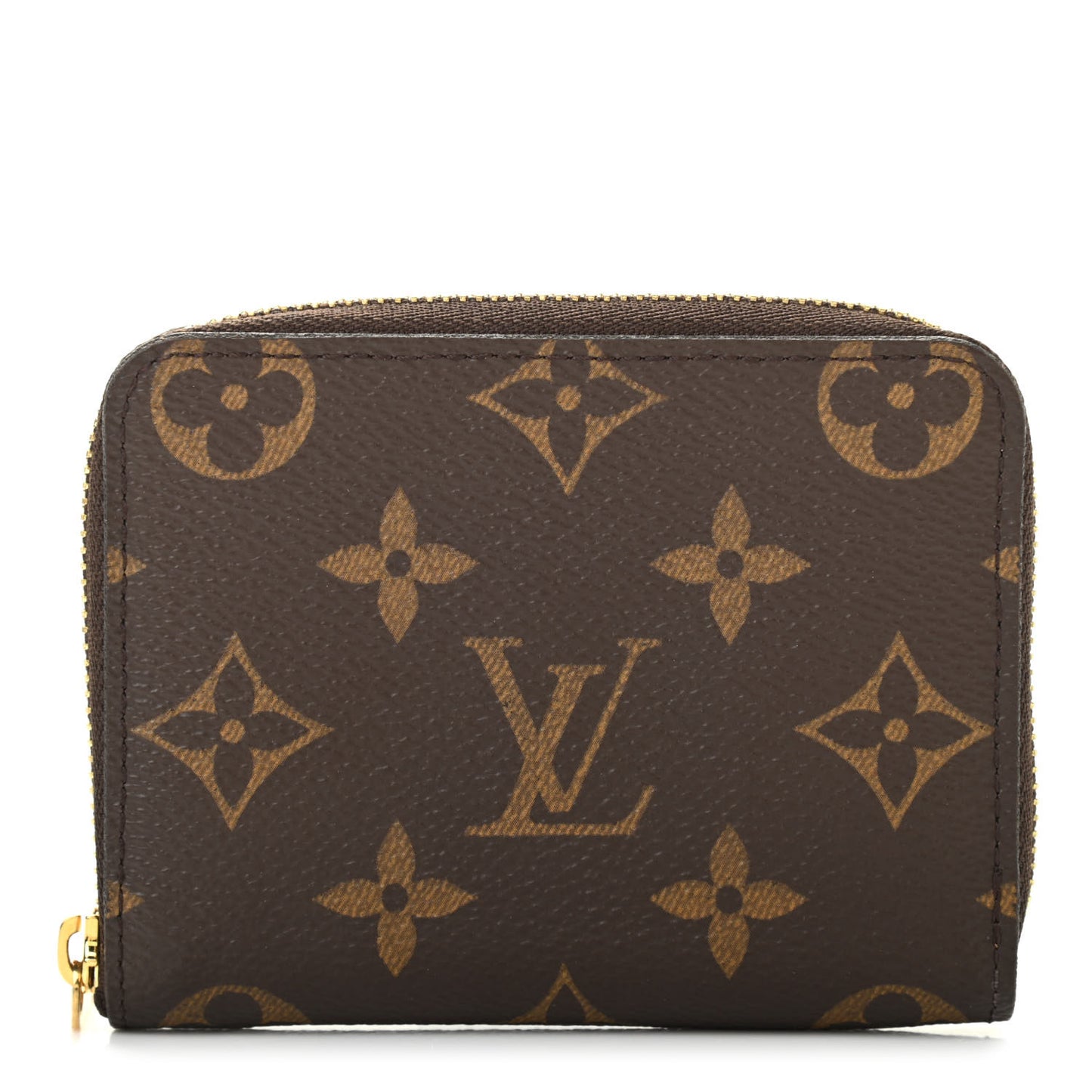 Monogram Zippy Coin Purse