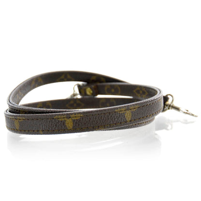 Louis Vuitton Monogram Strap 2 of 5