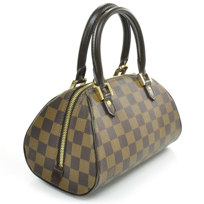 Louis Vuitton Damier Ebene Ribera Mini 3 of 10
