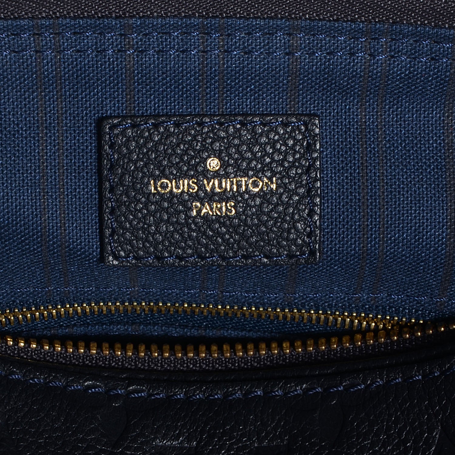 Louis Vuitton Empreinte Speedy Bandouliere 25 Infini 5 of 7