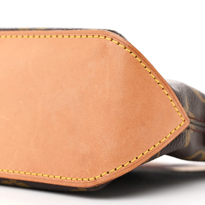 Louis Vuitton Monogram Trotteur 10 of 12