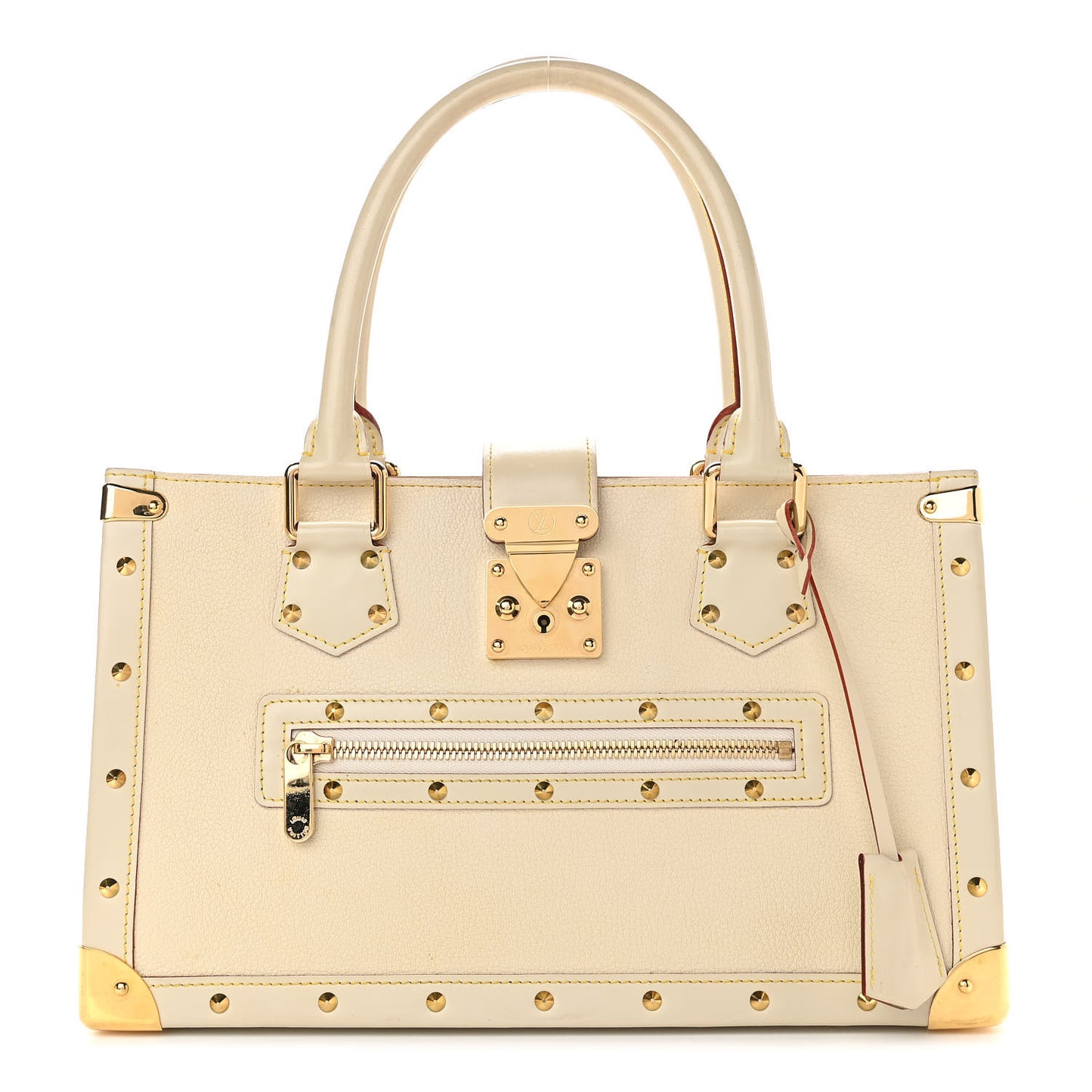Suhali Le Fabuleux White