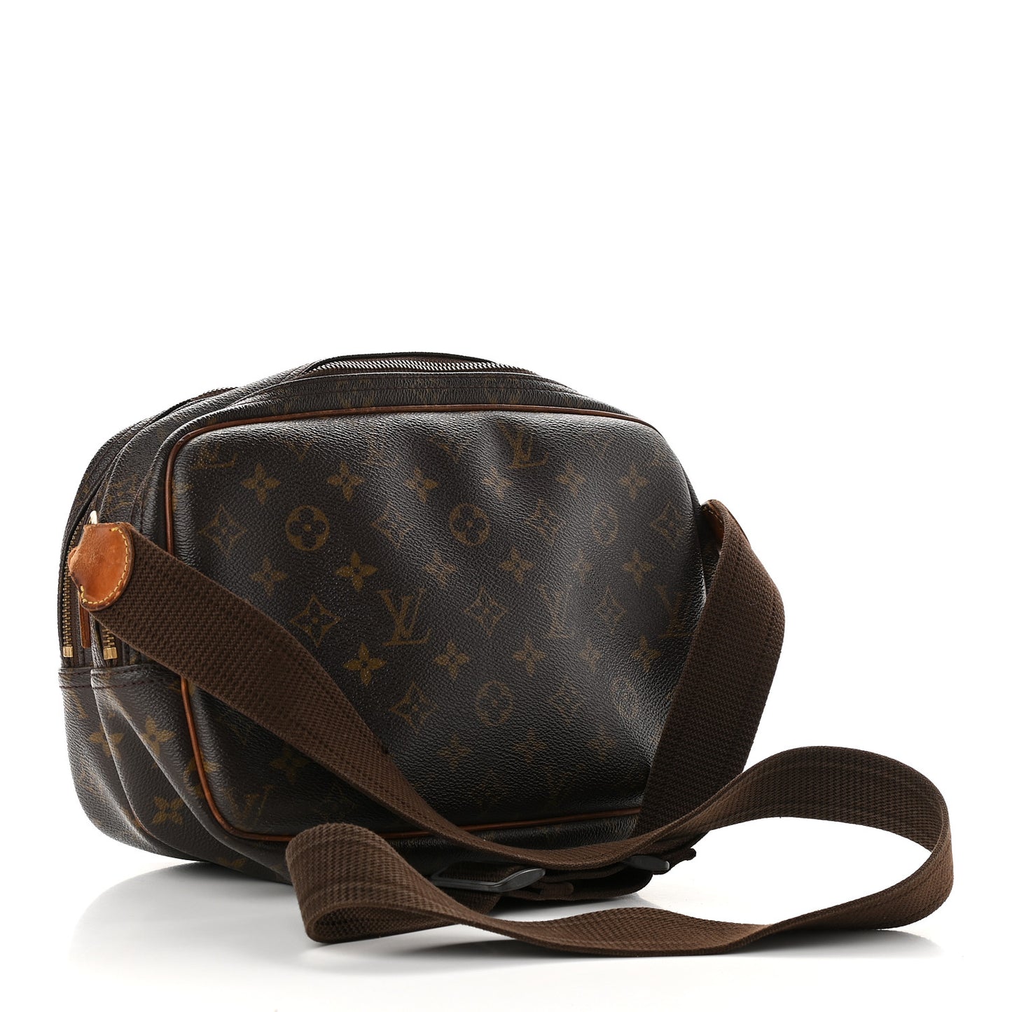 Monogram Reporter PM