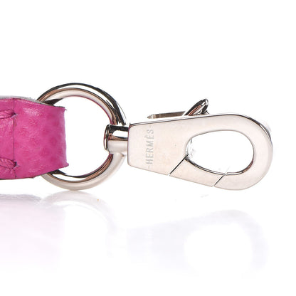 Hermes Epsom Mini Kelly Sellier 20 Magnolia 26 of 27