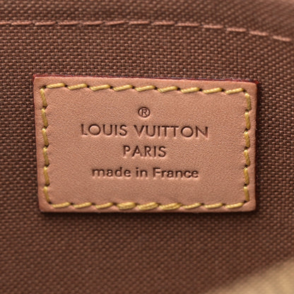 Louis Vuitton Monogram Multi Pochette Accessories Kaki 6 of 10
