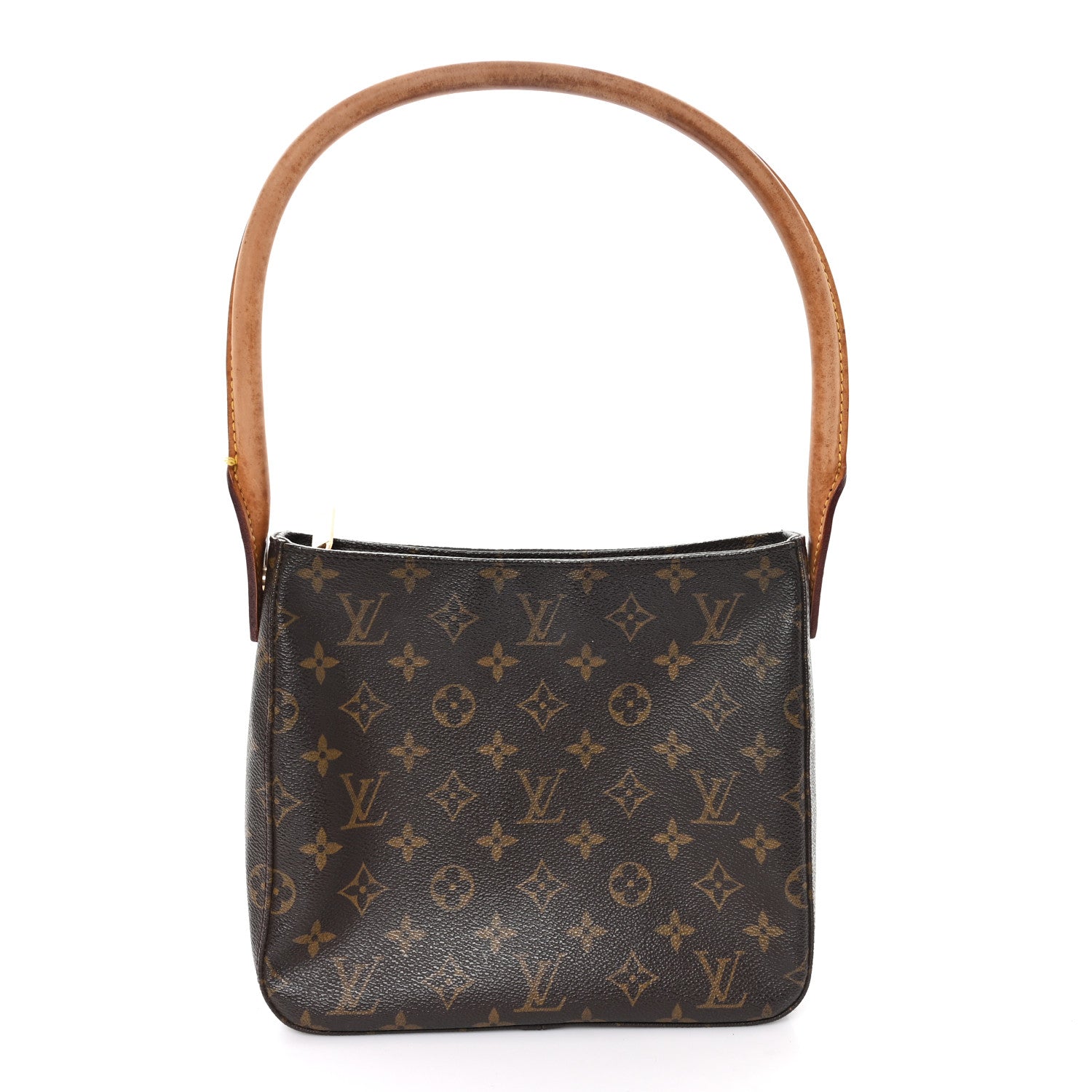 Louis Vuitton Monogram Looping MM 1 of 9