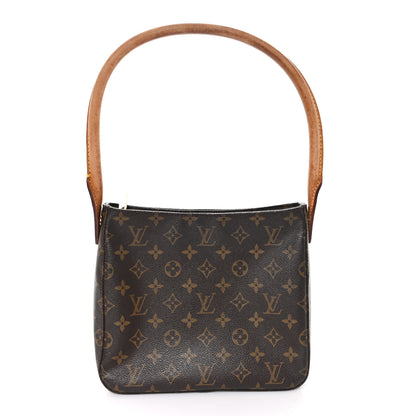 Louis Vuitton Monogram Looping MM 1 of 9