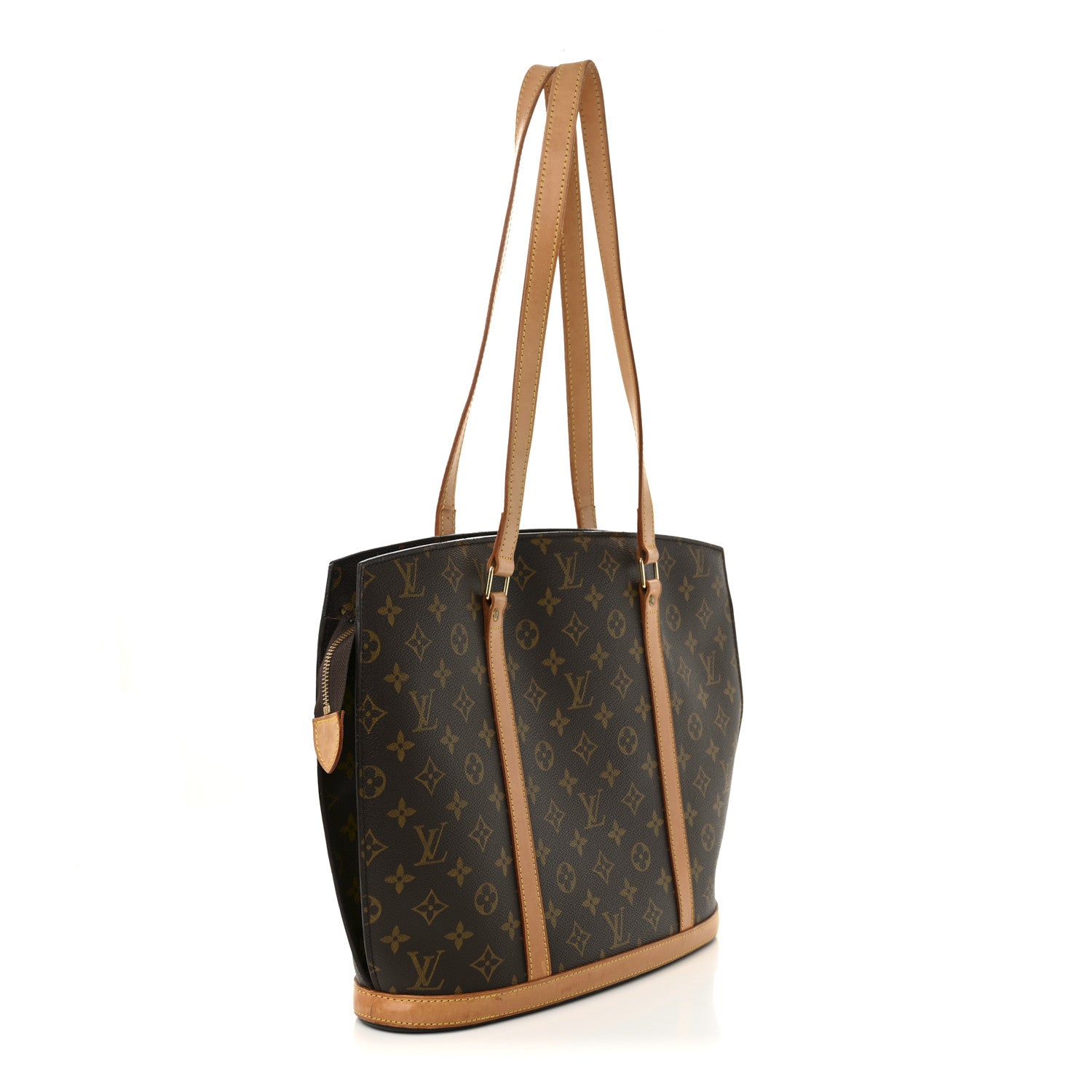 Louis Vuitton Monogram Babylone 3 of 12