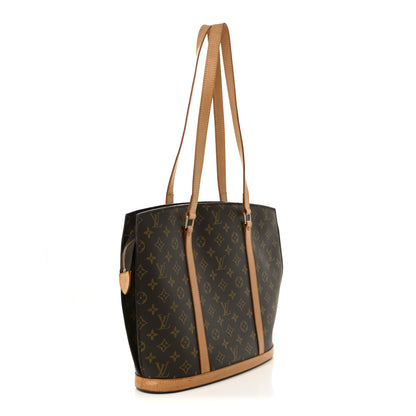 Louis Vuitton Monogram Babylone 3 of 12