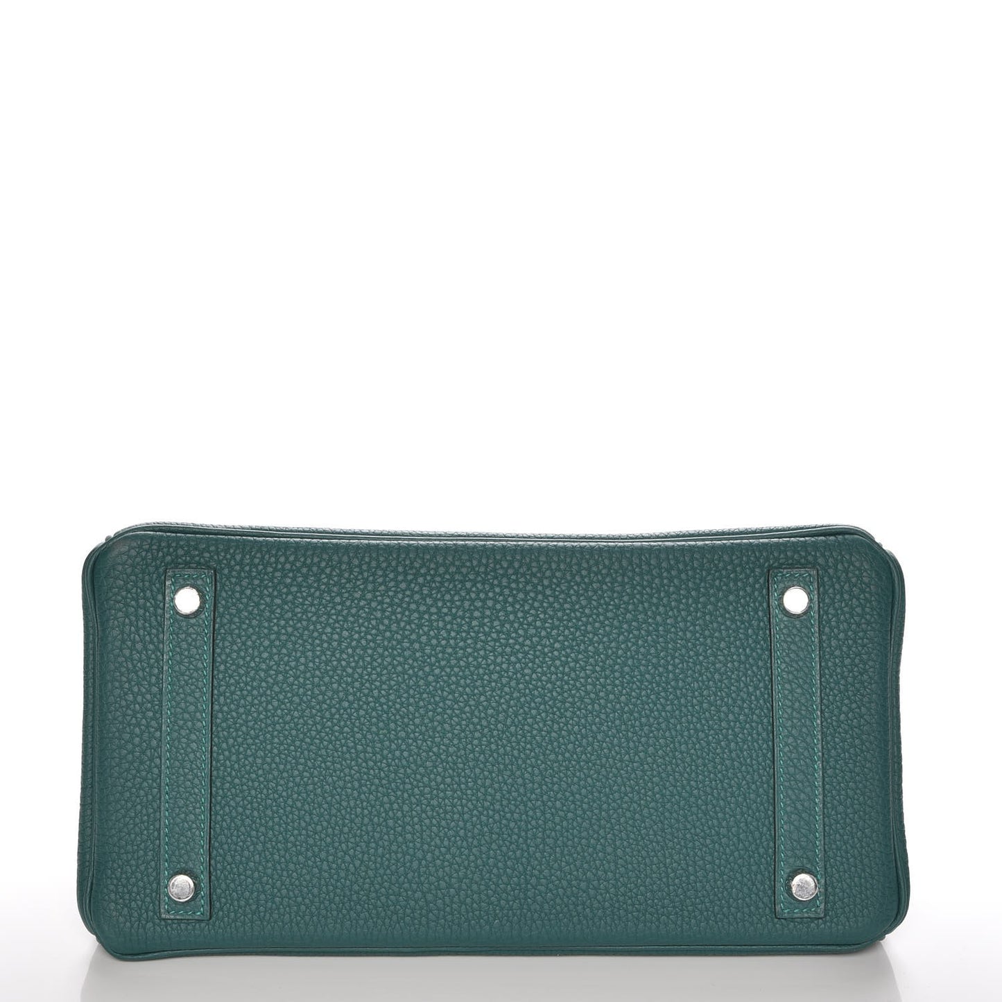 Togo Birkin 30 Malachite
