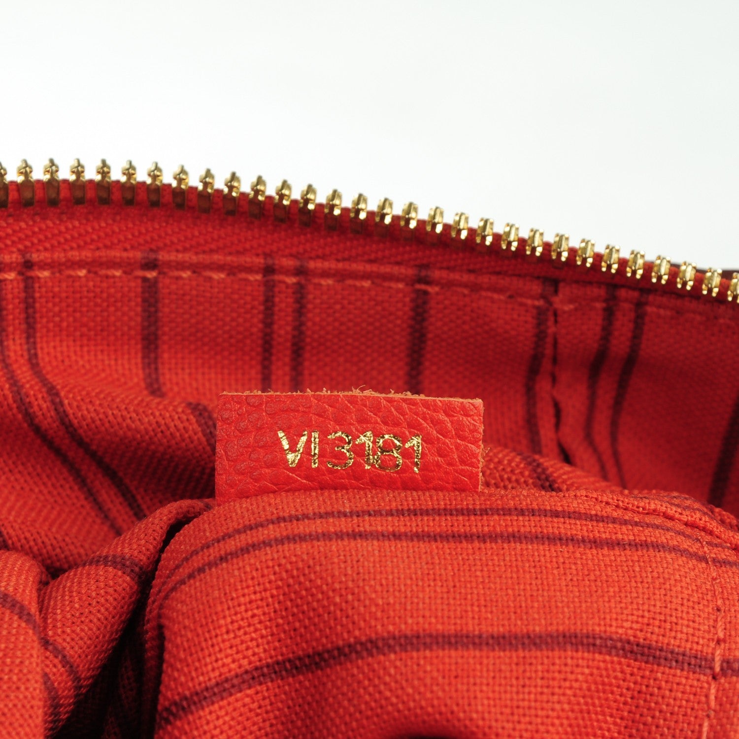 Louis Vuitton Empreinte Lumineuse PM Orient 7 of 7