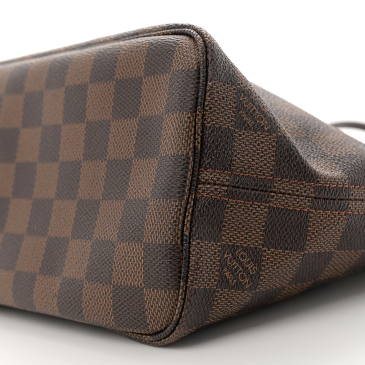 Damier Ebene Neverfull PM