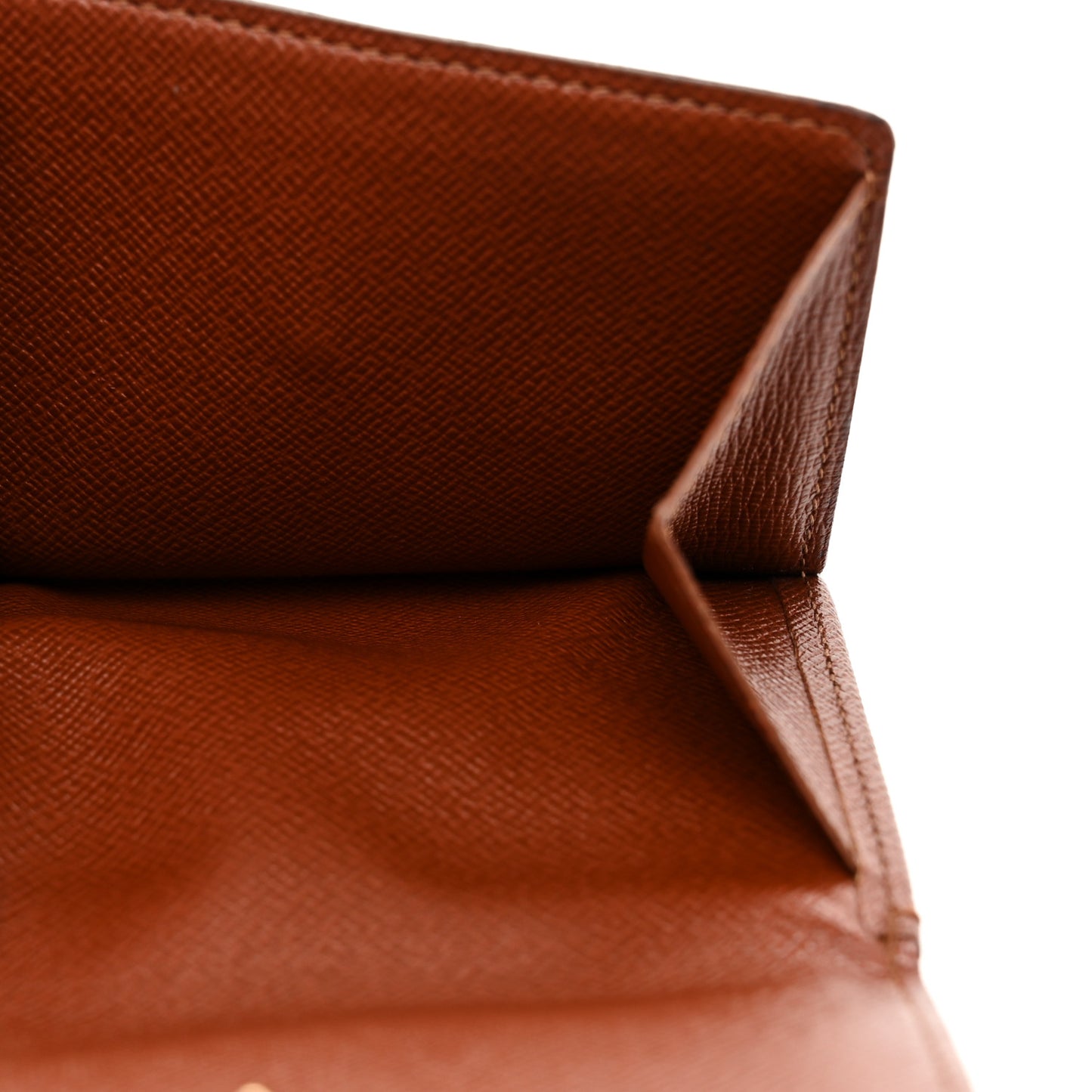 Monogram Elise Wallet