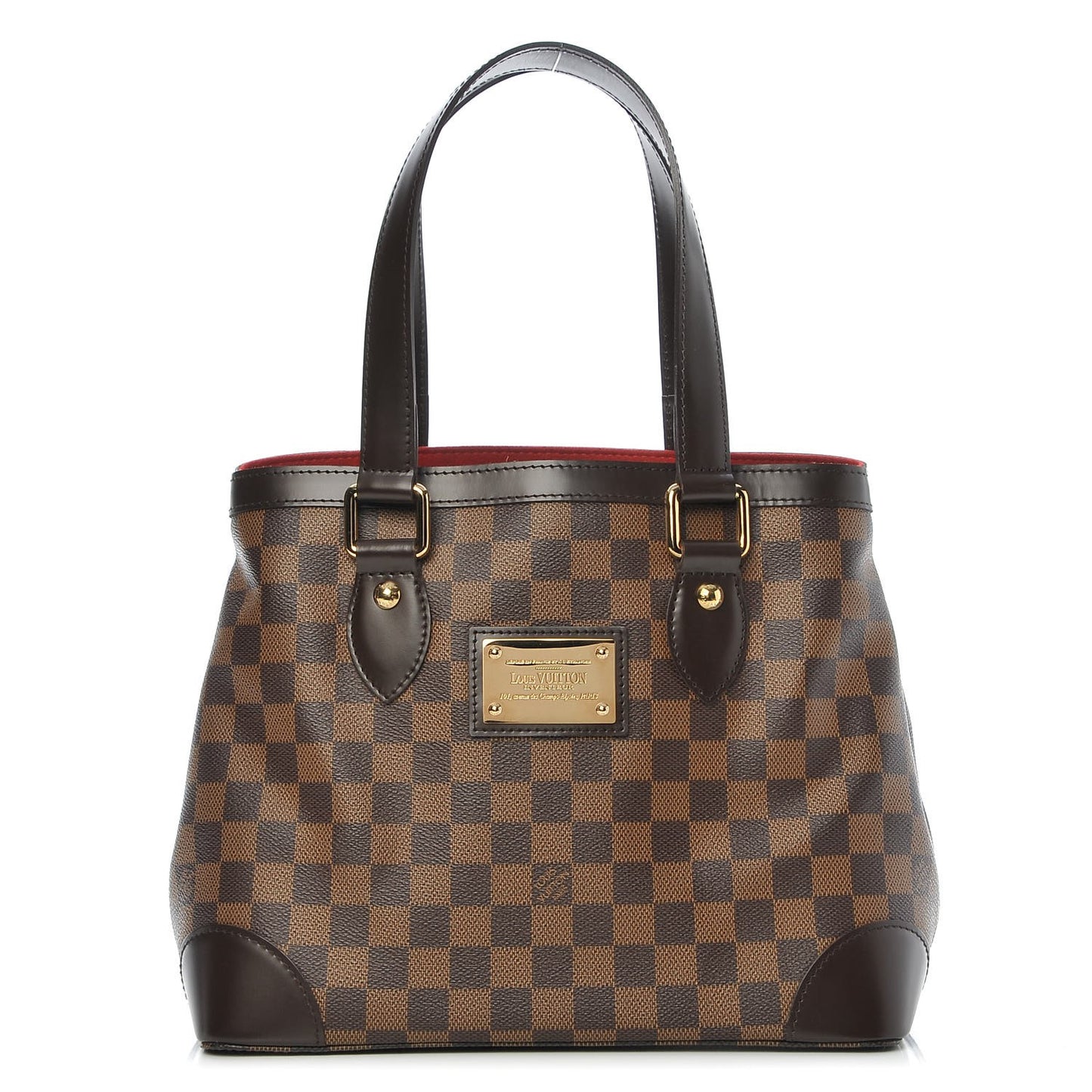Damier Ebene Hampstead PM