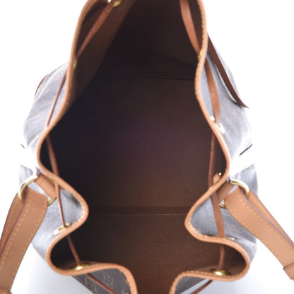 Louis Vuitton Monogram Noe 5 of 11