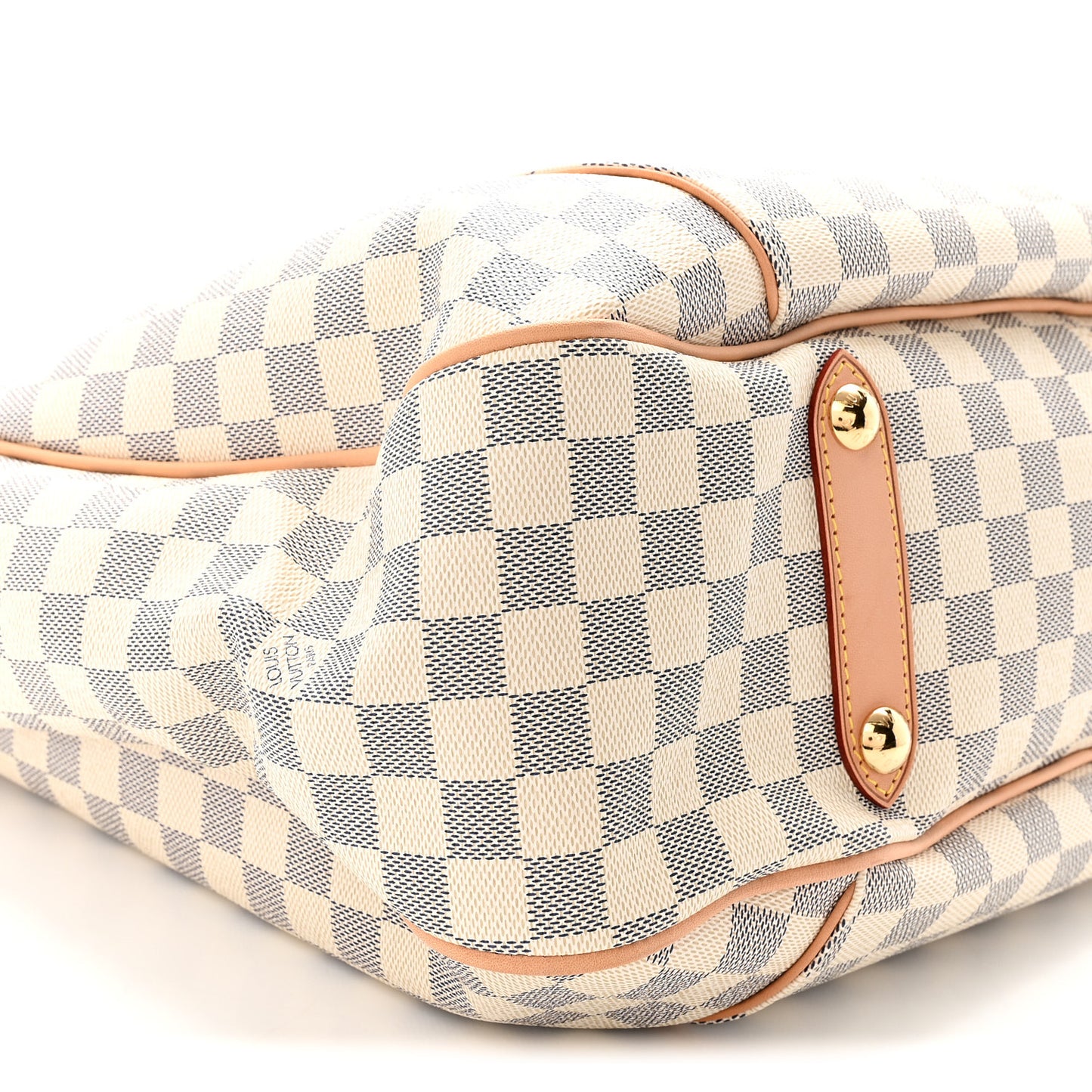 Damier Azur Galliera GM