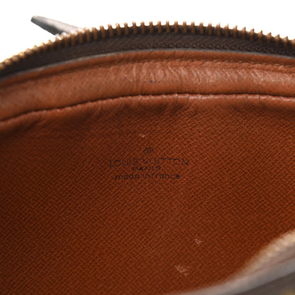Louis Vuitton Monogram Pochette Marly Bandouliere 6 of 11