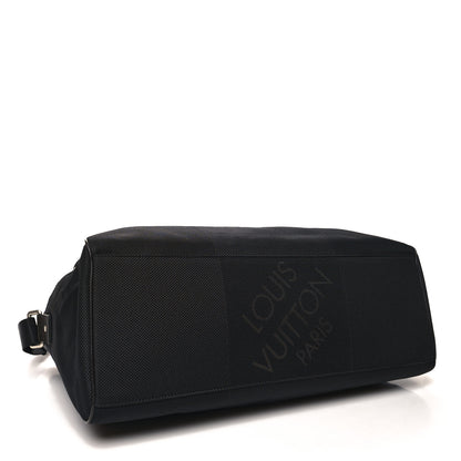 Louis Vuitton Damier Geant Albatros Black 3 of 10