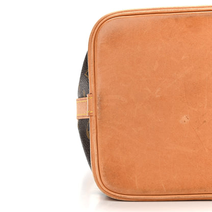 Louis Vuitton Monogram Mini Noe 8 of 11