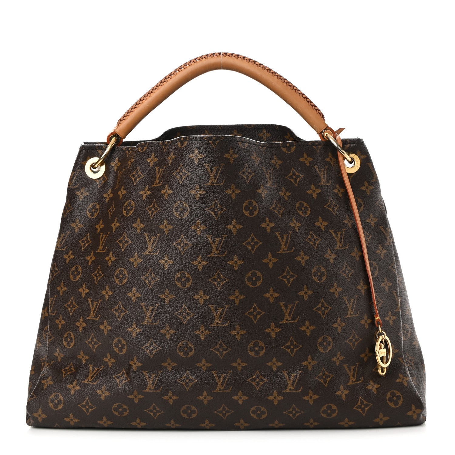 Louis Vuitton Monogram Artsy GM 1 of 9