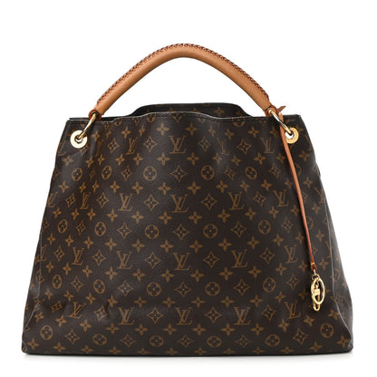Louis Vuitton Monogram Artsy GM 1 of 9