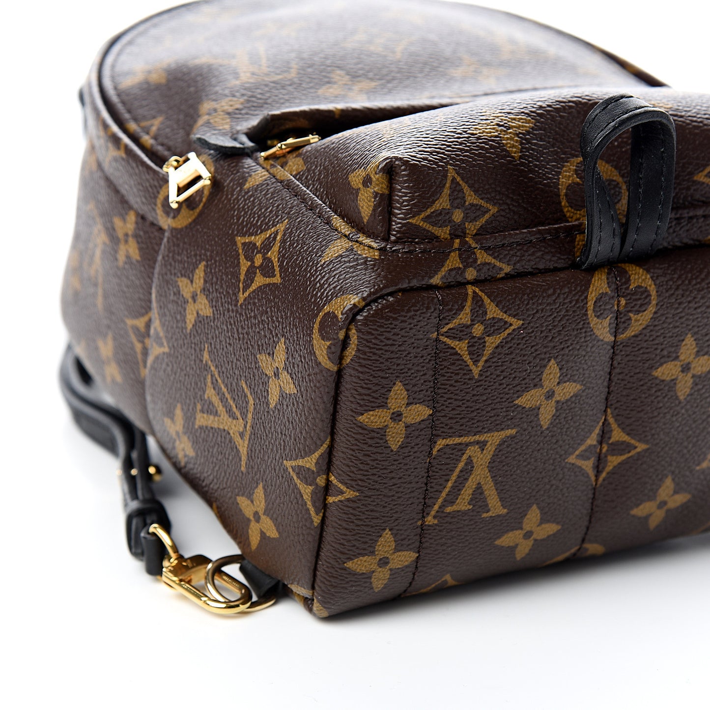 Monogram Palm Springs Backpack Mini