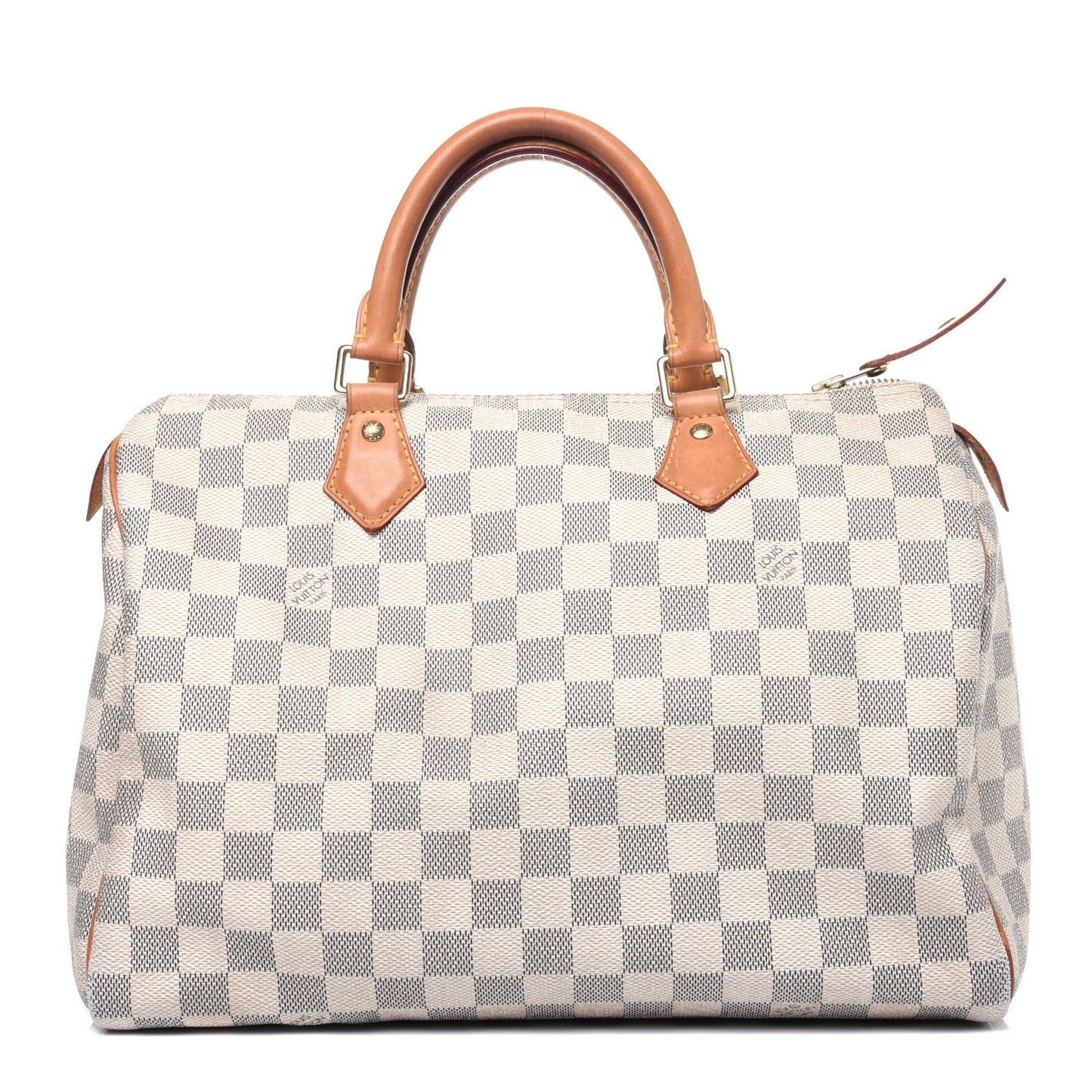 Damier Azur Speedy 30