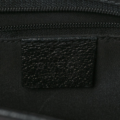 Gucci Canvas Jackie O Hobo 6 of 10