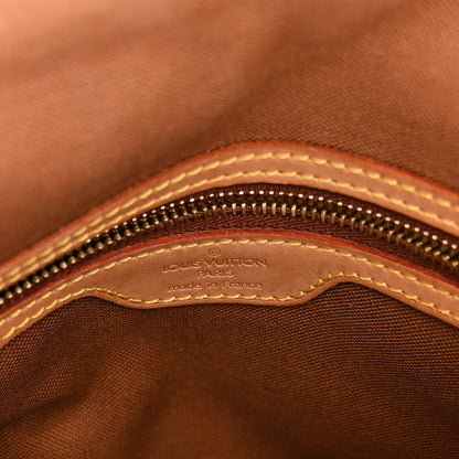 Louis Vuitton Monogram Mini Looping 6 of 10