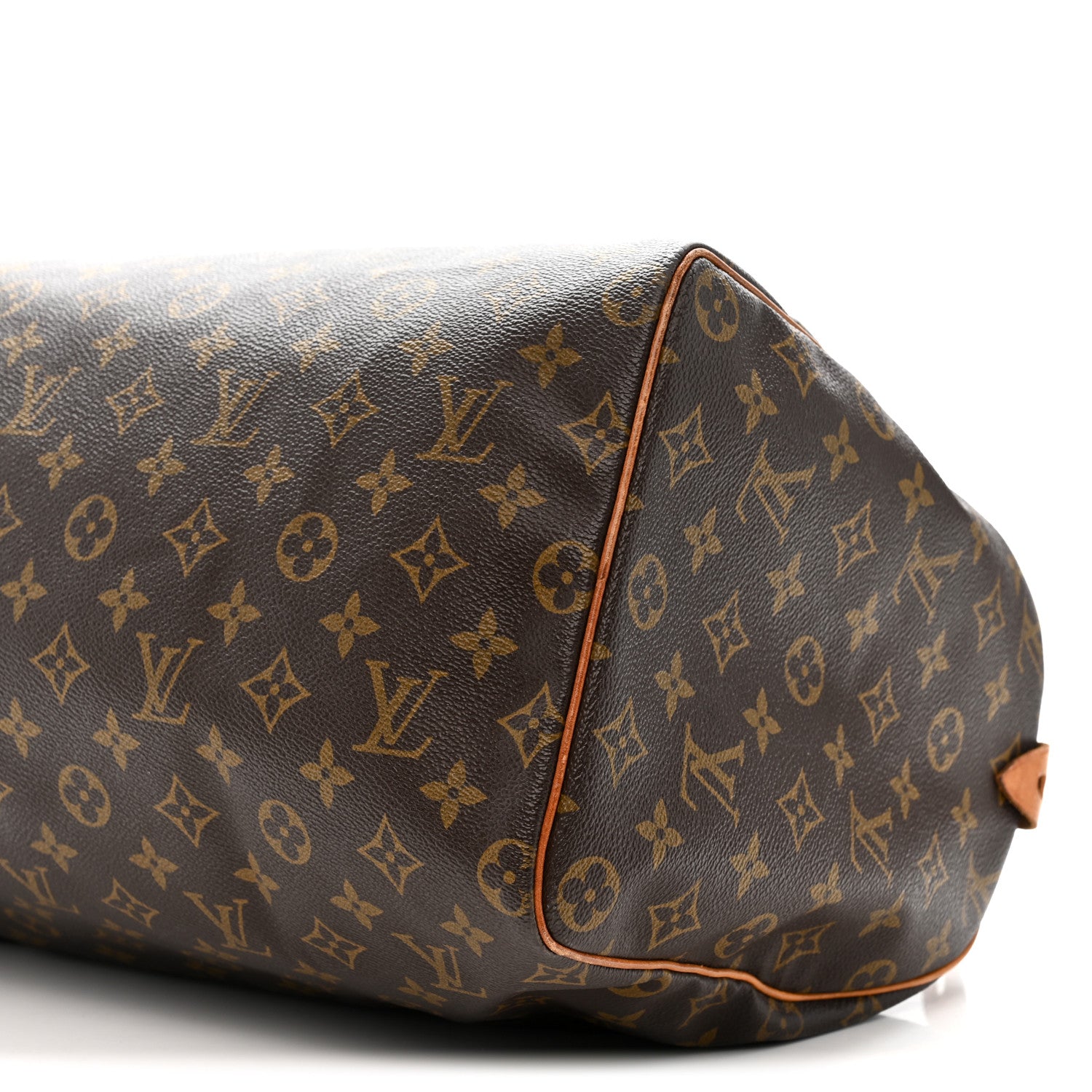 Louis Vuitton Monogram Speedy 40 10 of 15