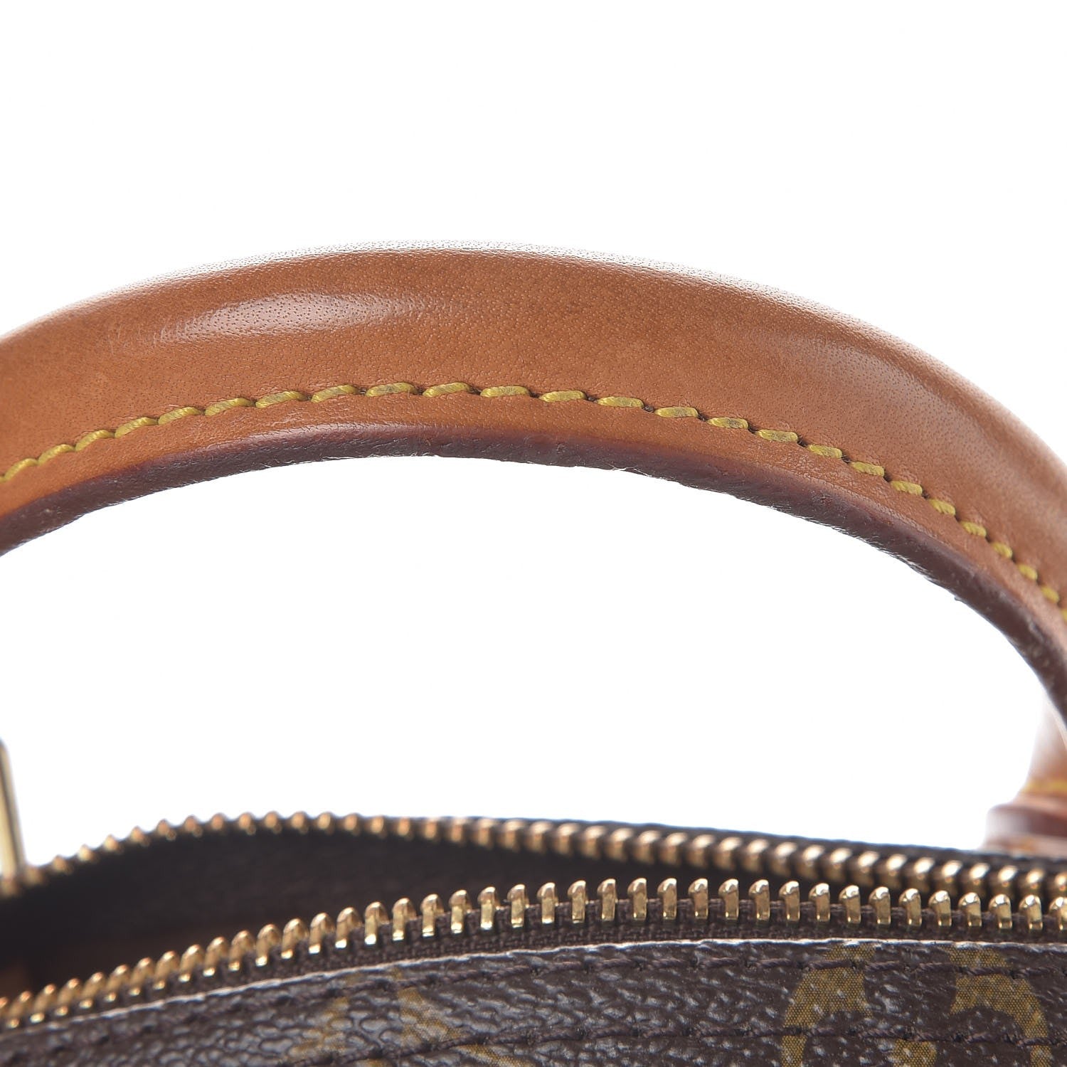 Louis Vuitton Monogram Speedy 25 10 of 14