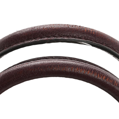 Givenchy Sugar Goatskin Small Antigona Aubergine 11 of 12