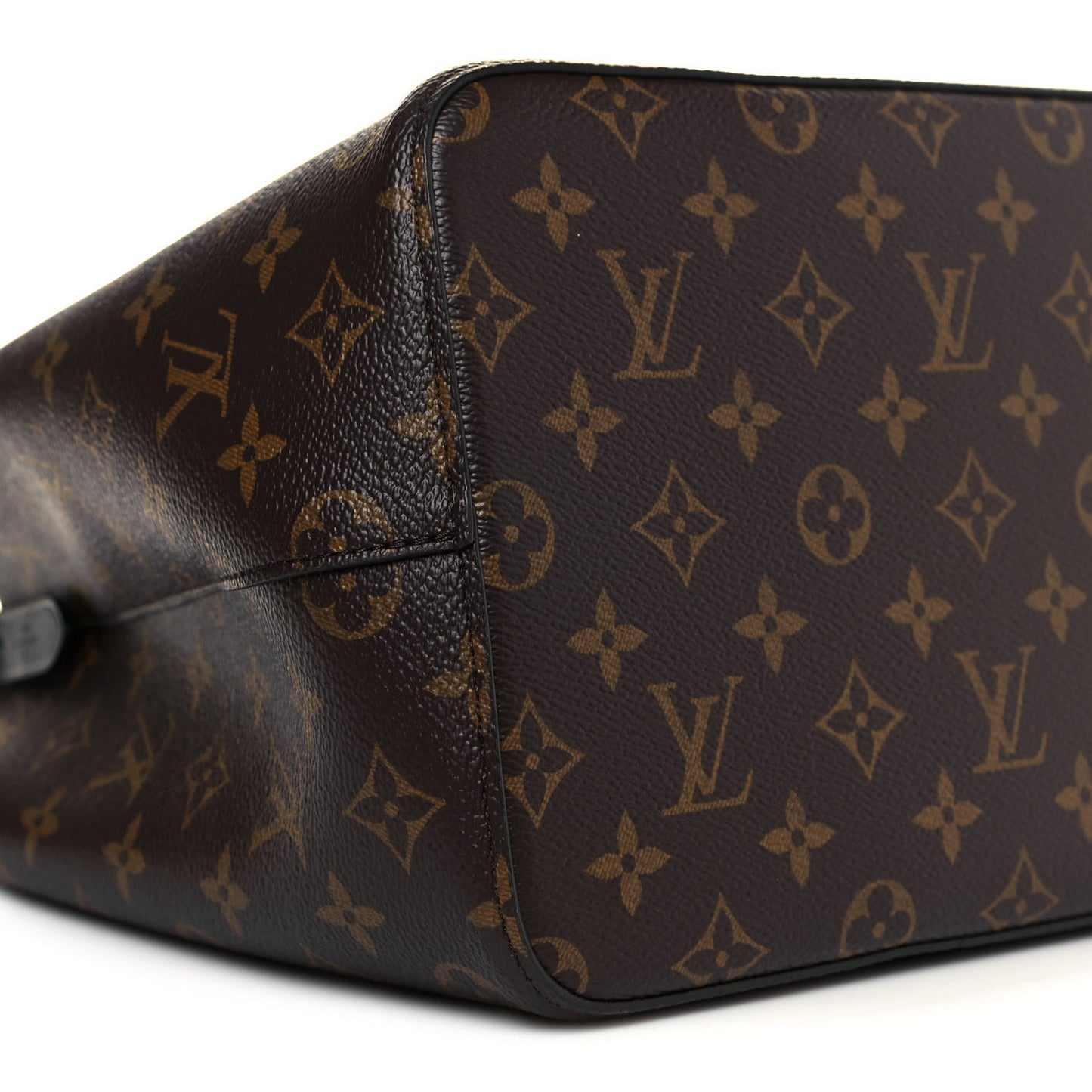 Monogram Neonoe MM Black