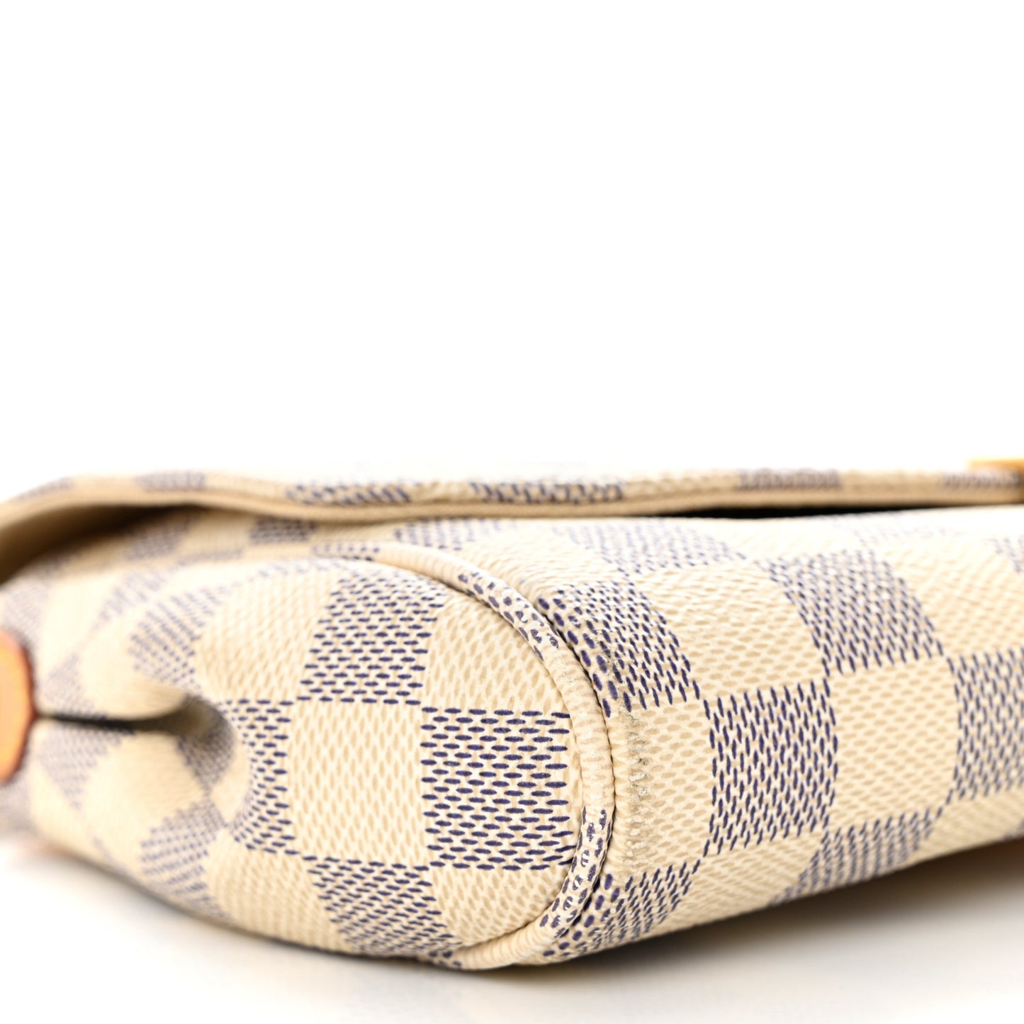 Damier Azur Favorite MM