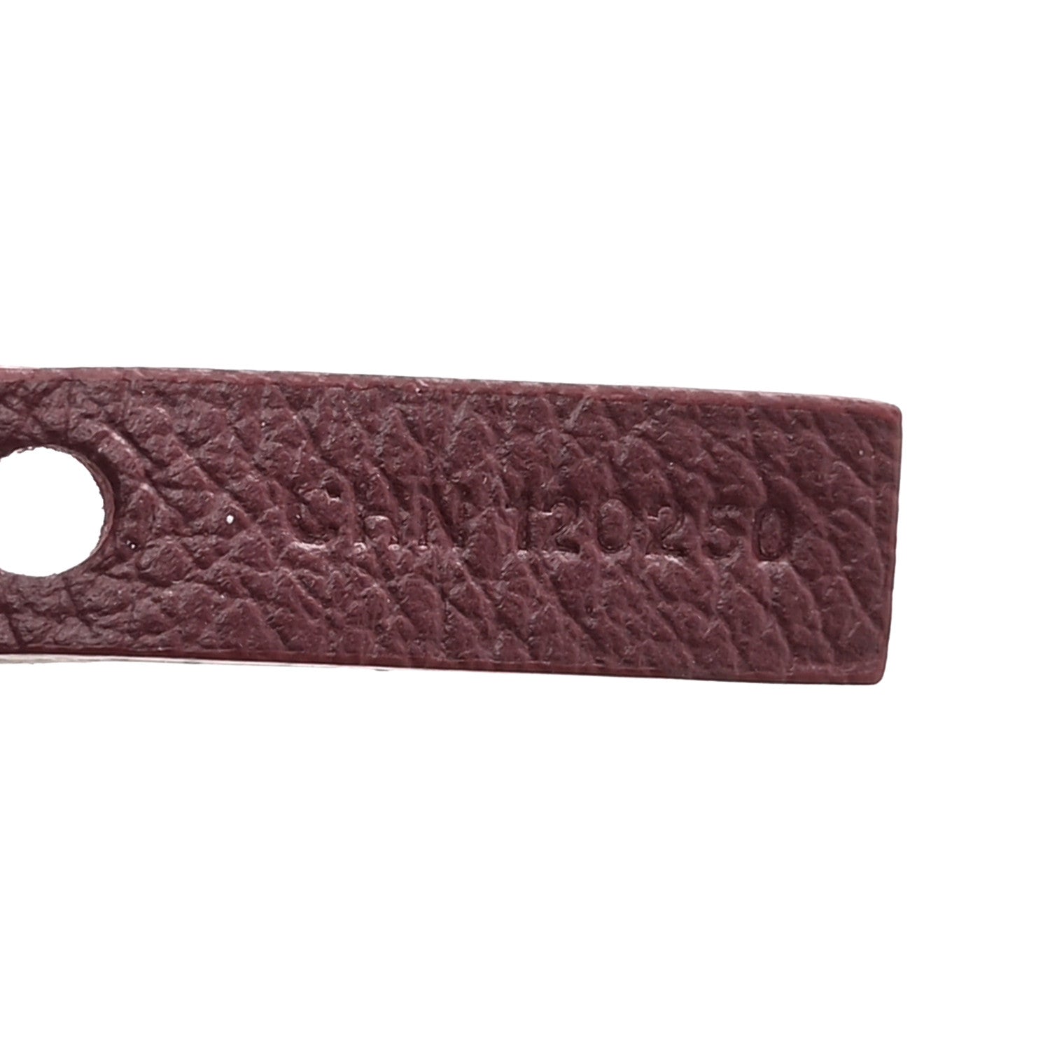 Goyard Goyardine Saint Louis PM Bordeaux 8 of 11
