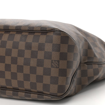Louis Vuitton Damier Ebene Delightful MM 11 of 17