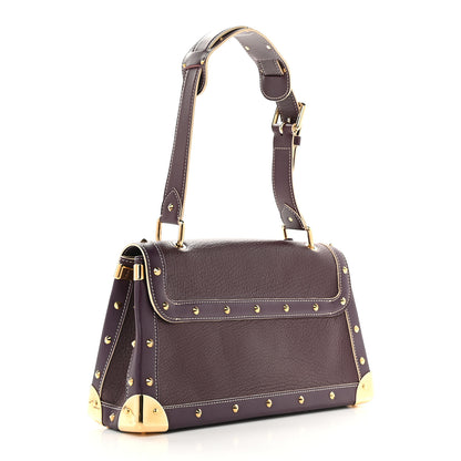 Louis Vuitton Suhali Le Talentueux Prune 3 of 10