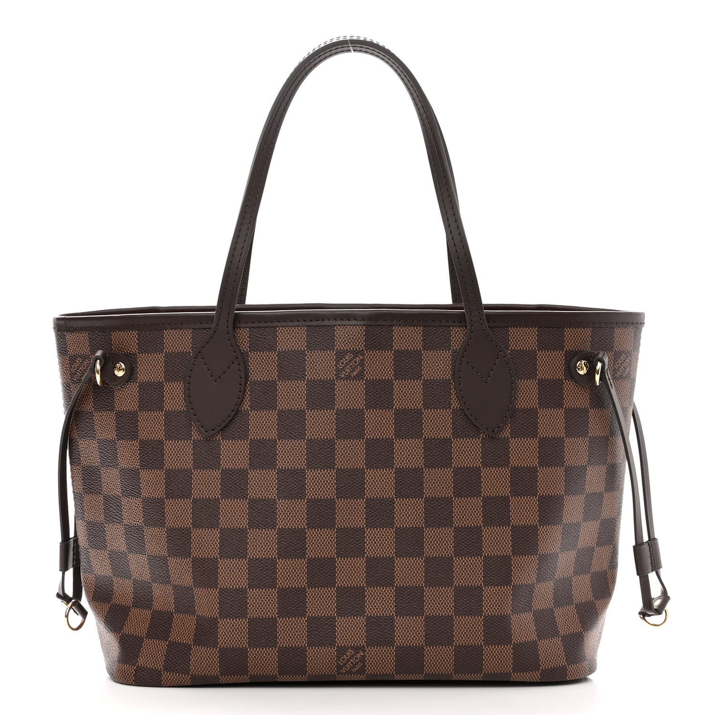 Damier Ebene Neo Neverfull PM