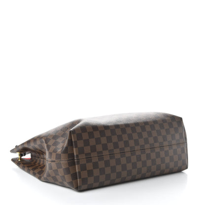 Louis Vuitton Damier Ebene Graceful MM 4 of 10