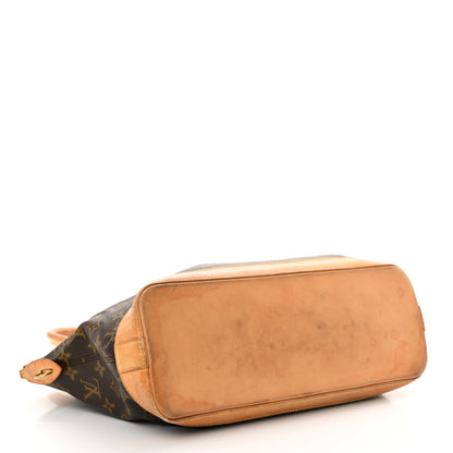 Louis Vuitton Monogram Lockit Horizontal 3 of 20