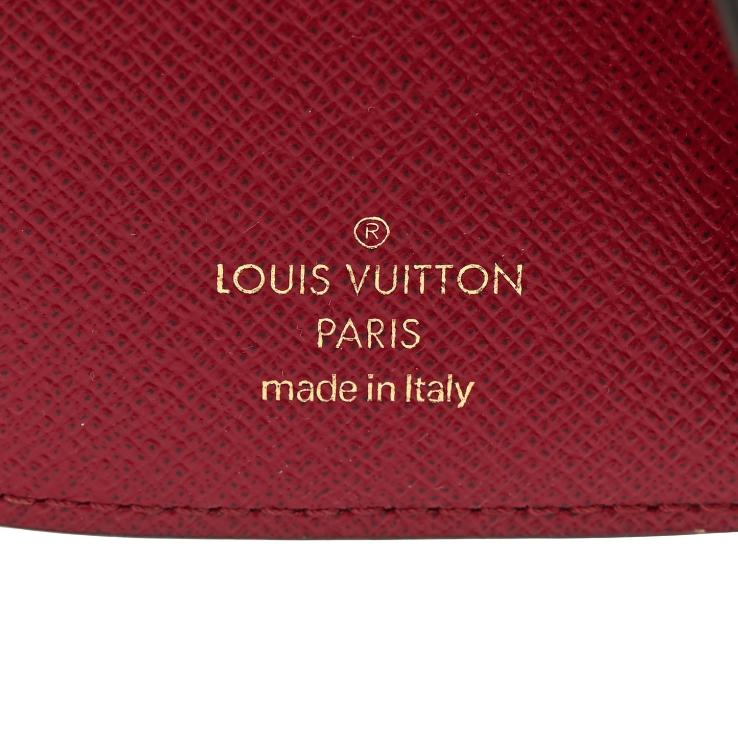 Monogram Victorine Wallet Fuchsia