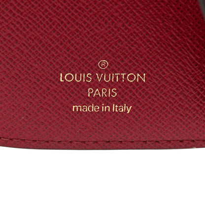 Louis Vuitton Monogram Victorine Wallet Fuchsia 6 of 6