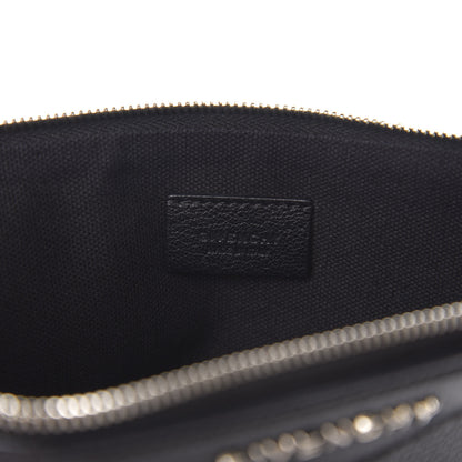 Givenchy Sugar Goatskin Medium Antigona Pouch Black 5 of 6