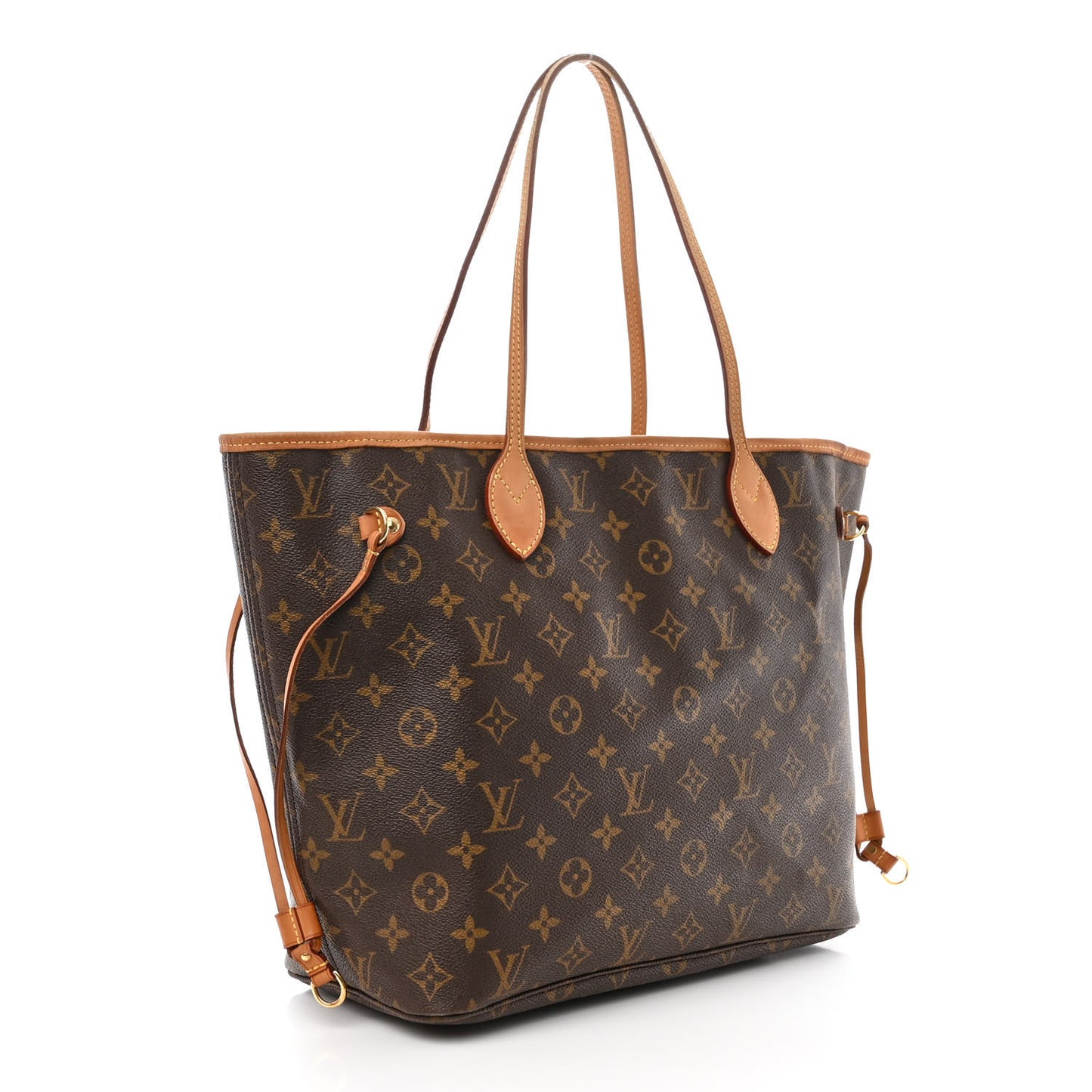 Monogram Neverfull MM