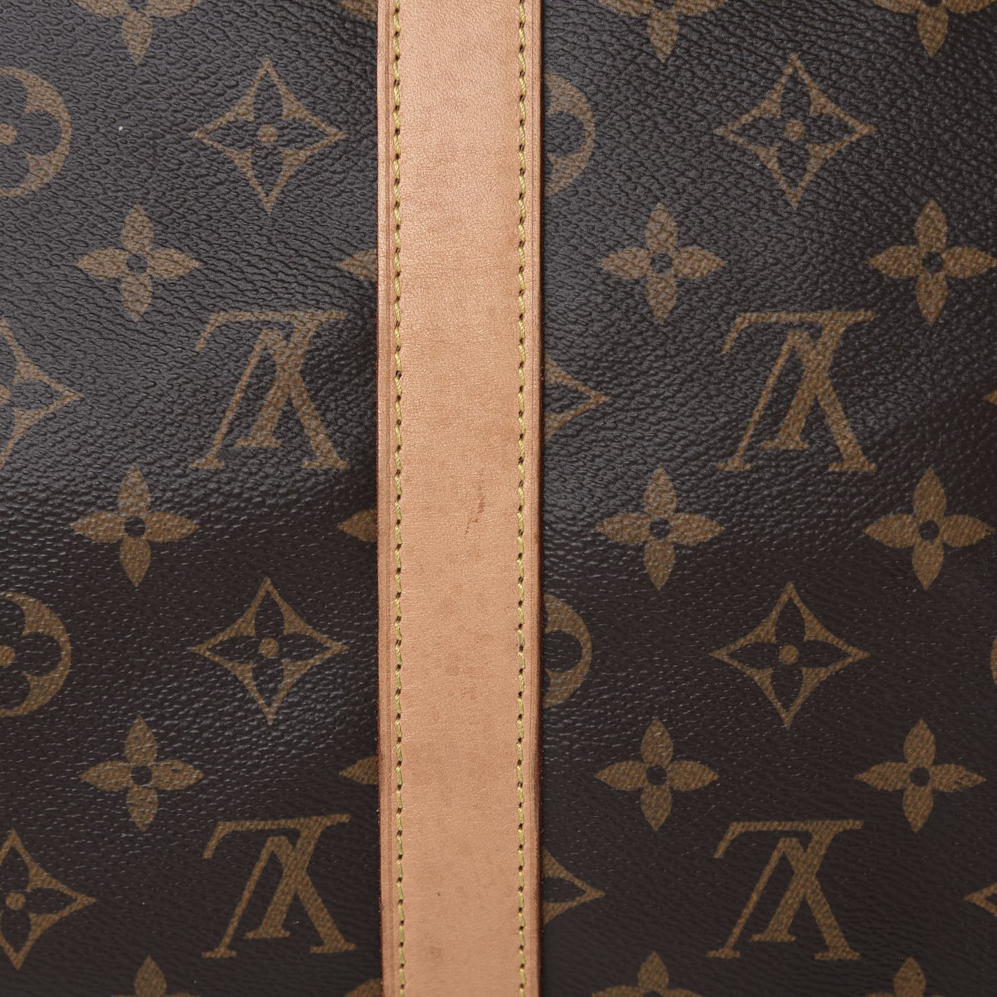Monogram Keepall Bandouliere 50