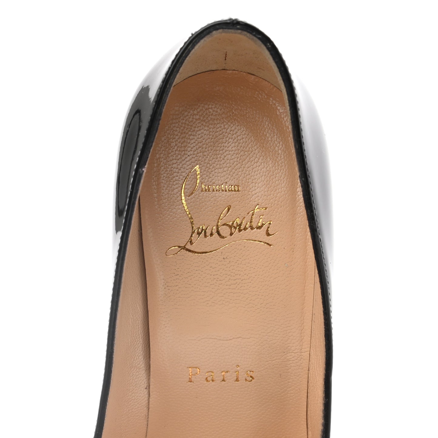 Patent So Kate 120 Pumps 35 Black