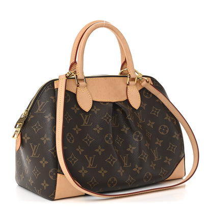 Louis Vuitton Monogram Segur NM 4 of 21