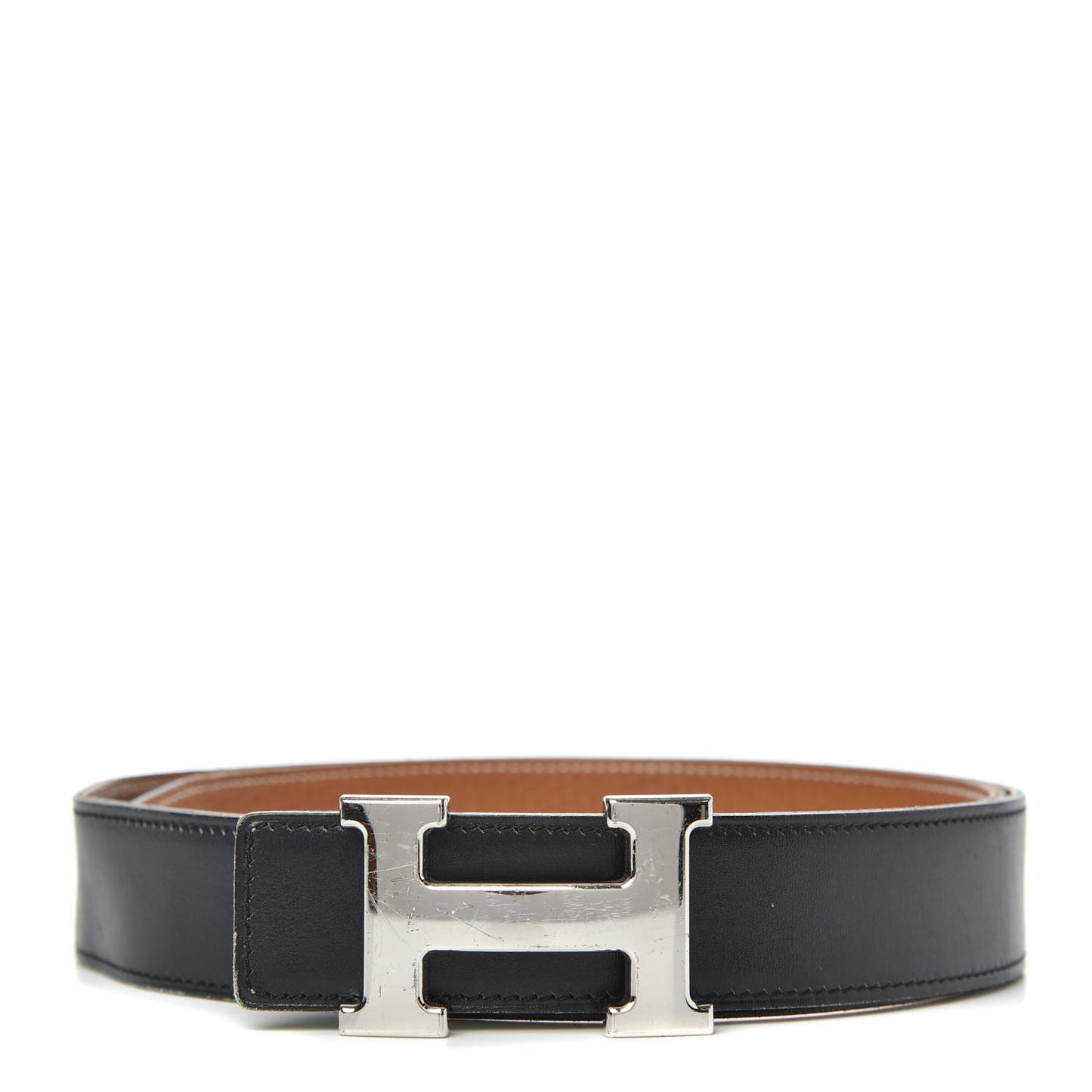 Swift Togo 32mm H Belt 85 Black Gold