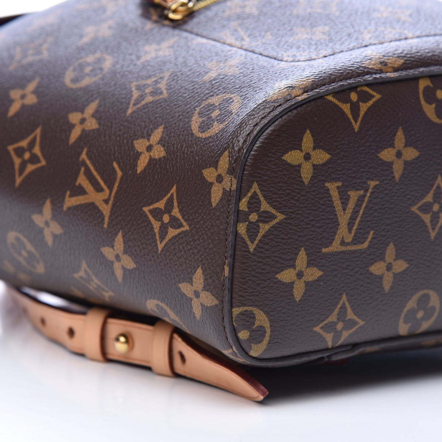 Monogram Montsouris NM Backpack